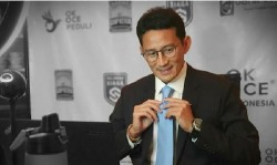 Indo Barometer Nilai Sandiaga Uno Berpotensi Jadi Menteri Kelautan