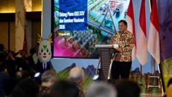Indonesia Bidik Industri Chip Global, 15.000 Tenaga Kerja Disiapkan dalam 3 Tahun