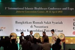 Indonesia Ditargetkan Sebagai Tujuan Destinasi Wisata Media Masa Depan