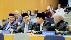 Indonesia Dorong Perlindungan Budaya dan Kekayaan Intelektual Komunal di Forum WIPO