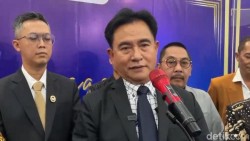 Indonesia Hormati Grasi Presiden Filipina untuk Mary Jane Veloso