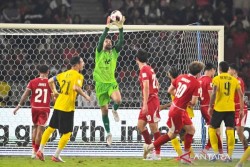 Indonesia vs Malaysia Berakhir 0-0, John Herdman Puji Atmosfer GBK