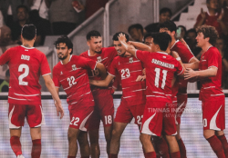 Indonesia vs Singapura: Skuad Garuda Bidik Awal Positif di FIFA ASEAN Cup 2026