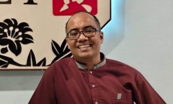 Inforiau Grup Galang Dana Untuk Korban Terdampak Letusan Gunung Semeru