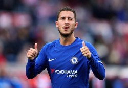 Ingin Boyong Hazard, Siapkan Rp1,8 Triliun