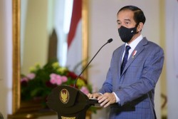 Ini Alasan Jokowi Undang LSM Agraria ke Istana