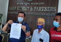 Ini Arahan Kemenkop UMKM Terkait Koperasi Iyo Basamo ke Pemkab Kampar