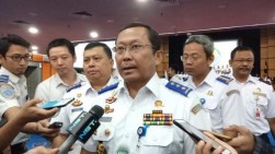Ini Beberapa Poin Peraturan Taksi Daring Terbaru