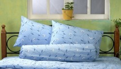 Ini Cara Agar Bantal Anda Tak Dihuni Tungau