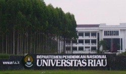 Ini Dia, Hasil Survey Pollingkita.com Nama Calon Rektor Unri Periode 2022-2026 Mendatang