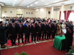 Ini Harapan Para Tokoh Kota Payakumbuh untuk Legislator Baru