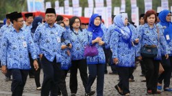Ini Jadwal Penerimaan PPPK
