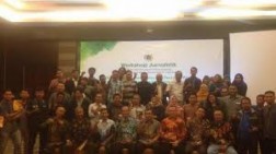 Ini Kata Ketua Umum PWI Tentang Peran Media dalam Industri Sawit