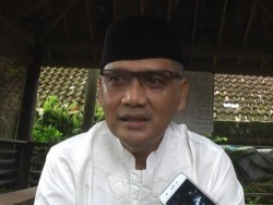 Ini Kritik Cucu Pendiri NU Terkait Pernyataan Ma'aruf Amin