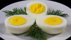 Ini Manfaat Makan Telur Setiap Hari saat Sarapan