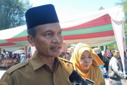 Ini Objek Wisata Unggulan PariamaYang Akan Dipromosikan Pada TdS 2019
