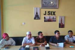 Ini Pendapar Asita Sumbar Terkait Kebijakan Bagasi Berbayar