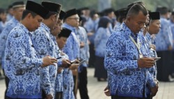 Ini Penjelasan Kementerian PAN-RB Tentang Rekrutmen PPPK