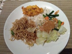 Ini Penjelasan Nutrisionis Pentingnya Sarapan