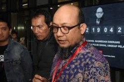 Ini Profil Ketua Tim Hukum Penyerang Novel Baswedan yang Jadi Kapolda Banten