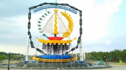 Ini Rangkaian Kegiatan Peringatan Hari Jadi ke-17 Provinsi Kepri