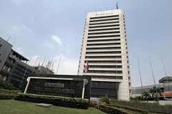 Ini Respon Kementerian ESDM Usai Direksi BUMN Kena OTT KPK