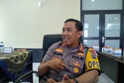 Ini tanggapan Polresta Padang terkait temuan Ombudsman layanan pengaduan tidak responsif