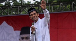 Ini Tanggapan UAS Terkait Seminar di Kampus Australia