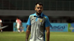 Ini Target Pelatih Timnas Sepakbola Indonesia yang Baru