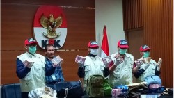 Inilah Nama-Nama Orang yang Diangkut KPK ke Jakarta Bersama Romahurmuziy