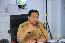 Inspektorat Pekanbaru Resmikan Sikruda untuk Percepat Penyelesaian Kerugian Daerah Secara Transparan