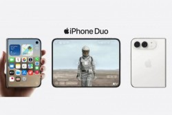 iPhone Lipat Apple Mulai Pre-Order di Indonesia, Harga Tembus Rp75,9 Juta