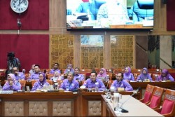 IPN P Dorong Pengalihan PPPK Paruh Waktu ke Penuh Waktu Pusat, Ratusan Ribu Pegawai Terselamatkan