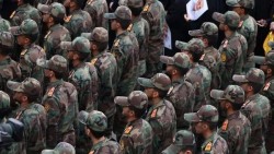 Iran Ancam Balas Serangan AS di Pesta Pernikahan, 4 Orang Tewas