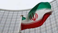 Iran Tangkap Pengibar Bendera MEK, Aparat Klaim Semua yang Terekam Video Sudah Ditahan