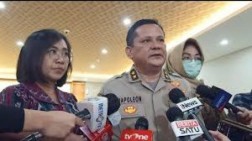 Irjen Napoleon akan Blak-blakan Soal Kasus Djoko Tjandra yang Menjeratnya