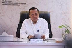 Istana Jelaskan Alasan Kenaikan Tukin TNI dan Pegawai Kemhan Lewat Perpres Baru