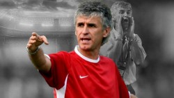 Ivan Kolev Resmi Ditunjuk Manajemen Persija Sebagai Pelatih Baru