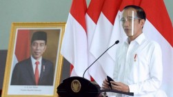 Jadi Tuan Rumah Forum Penanganan Bencana, Jokowi Kita Jadikan Promosi Wisata