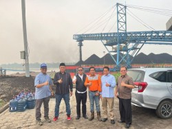 Jalan di Inhu-Inhil Rusak Diduga Akibat Angkutan Batu Bara, DPRD Riau Bakal Panggil Pengusaha
