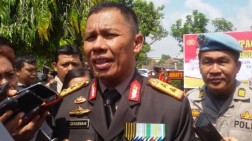 Jasad Sofyan Ditemukan tak Utuh dan Kini dalam Perjalanan ke RS Bhayangkara Palembang