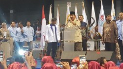 Jawaban Sederhana Prabowo soal Tudingan Kepadanya yang Dinilai Tak Ngerti Ekonomi