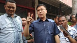 Jawara di Kota Medan, DPC PDIP Masih Tunggu Arahan DPP Terkait Nama Ketua DPRD