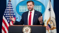 JD Vance Tegaskan Konflik AS-Iran Bukan Perang, Negosiasi Masih Buntu