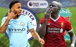 Jelang City vs Liverpool, Punggawa The Citizens Akui Rasakan Tekanan Besar