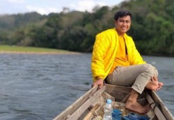 Jelang Muscam PK Golkar Kampar Kiri Hulu, Dinamika Mulai Bermunculan