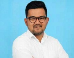 Jelang Musda ke-IV Partai Demokrat Riau, Ardo: Semua Kader Pasti Bergembira