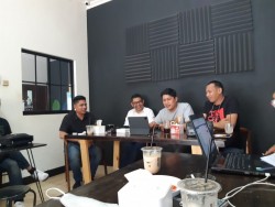 Jelang Pelantikan HIPMI Riau pada Februari, Rahmad Ilahi Yakin UMKM Riau Bangkit dan Naik Kelas