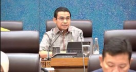 Jelang Piala Dunia 2026, Hendry Munief Beri Catatan Strategis untuk TVRI, RRI, dan Antara