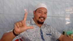 Jelang Pilkada Siak 2020, Dewan Himbau Masyarakat Tetap Jaga Hubungan silaturahim